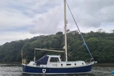 Classic Rogger 35