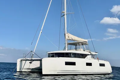2021 Lagoon 46