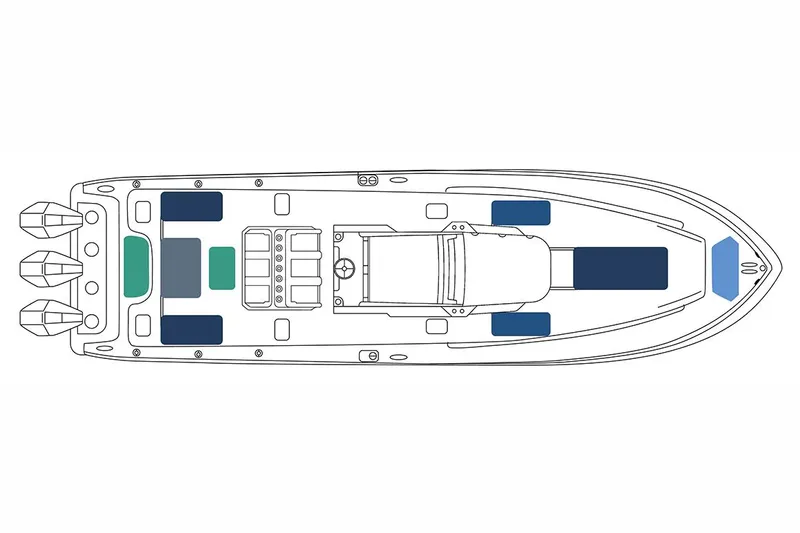  Yacht Photos Pics Manufacturer Provided Image