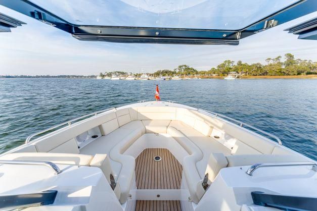 2023 MJM Yachts MJM 3