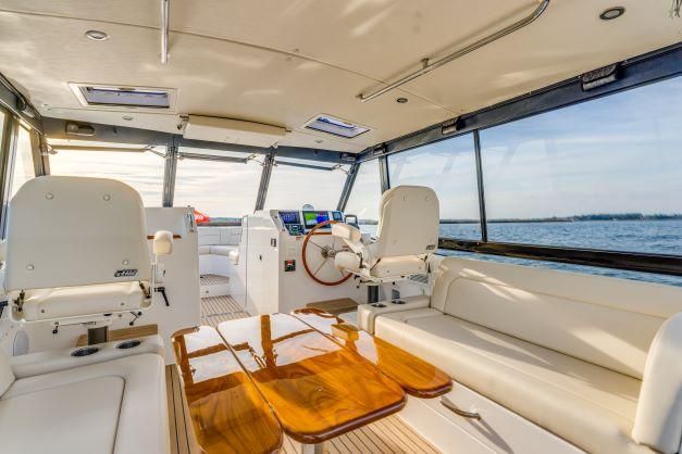 2023 MJM Yachts MJM 3