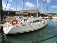 2008 Beneteau Oceanis 34