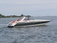 1991 Sunseeker Thunderhawk 43