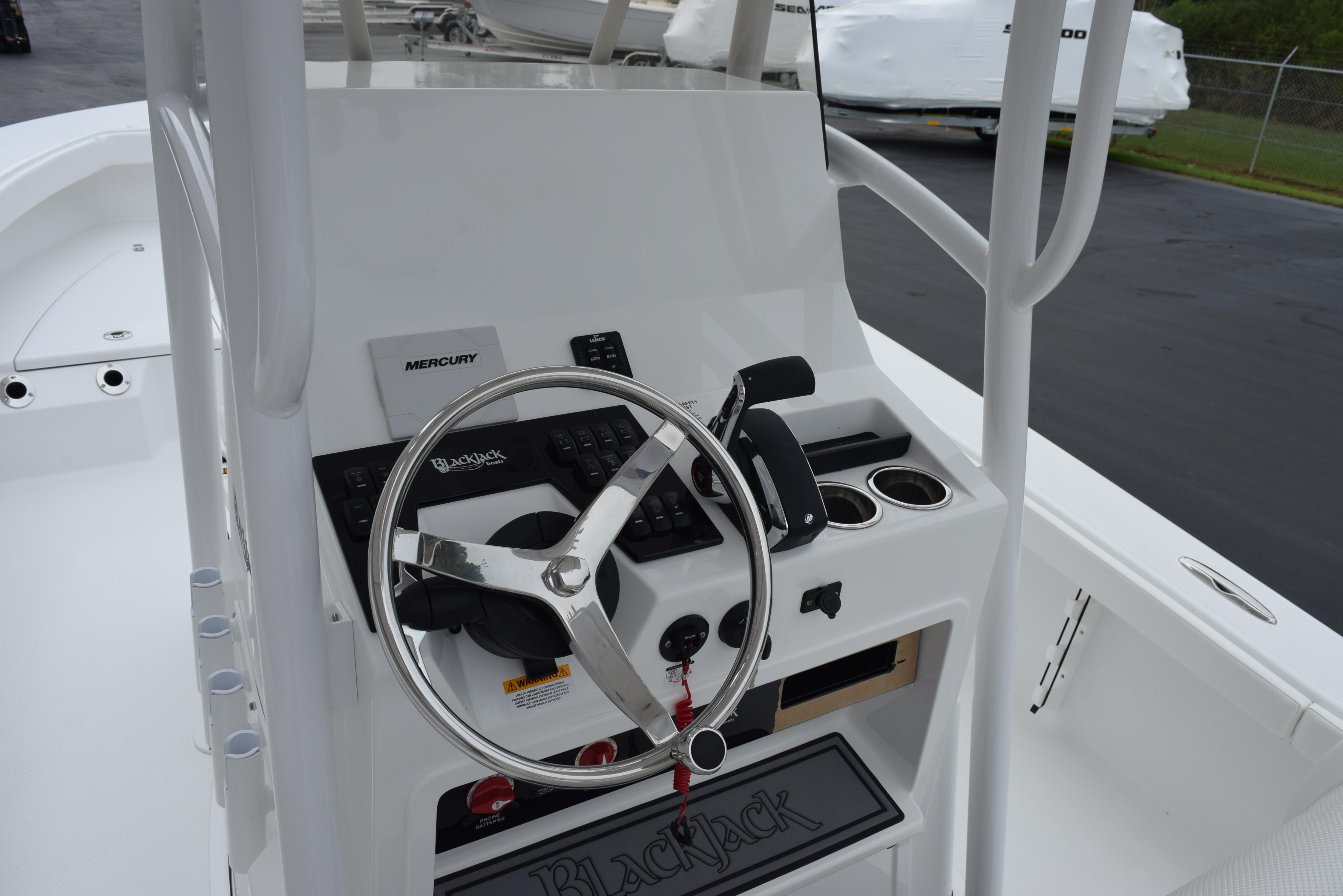 2024 BlackJack 256 Coastal Bay for sale YachtWorld