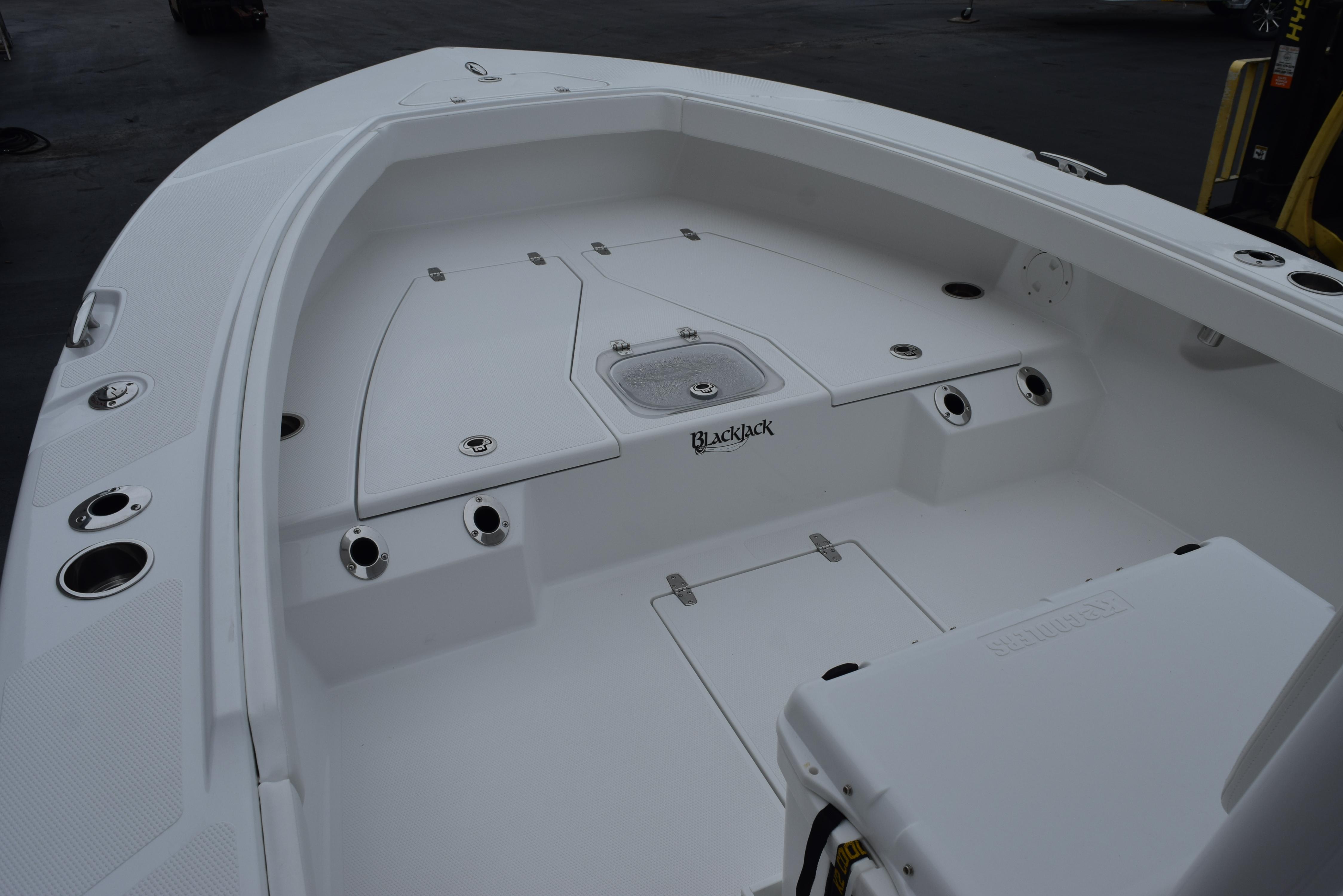 2024 BlackJack 256 Coastal Bay for sale YachtWorld