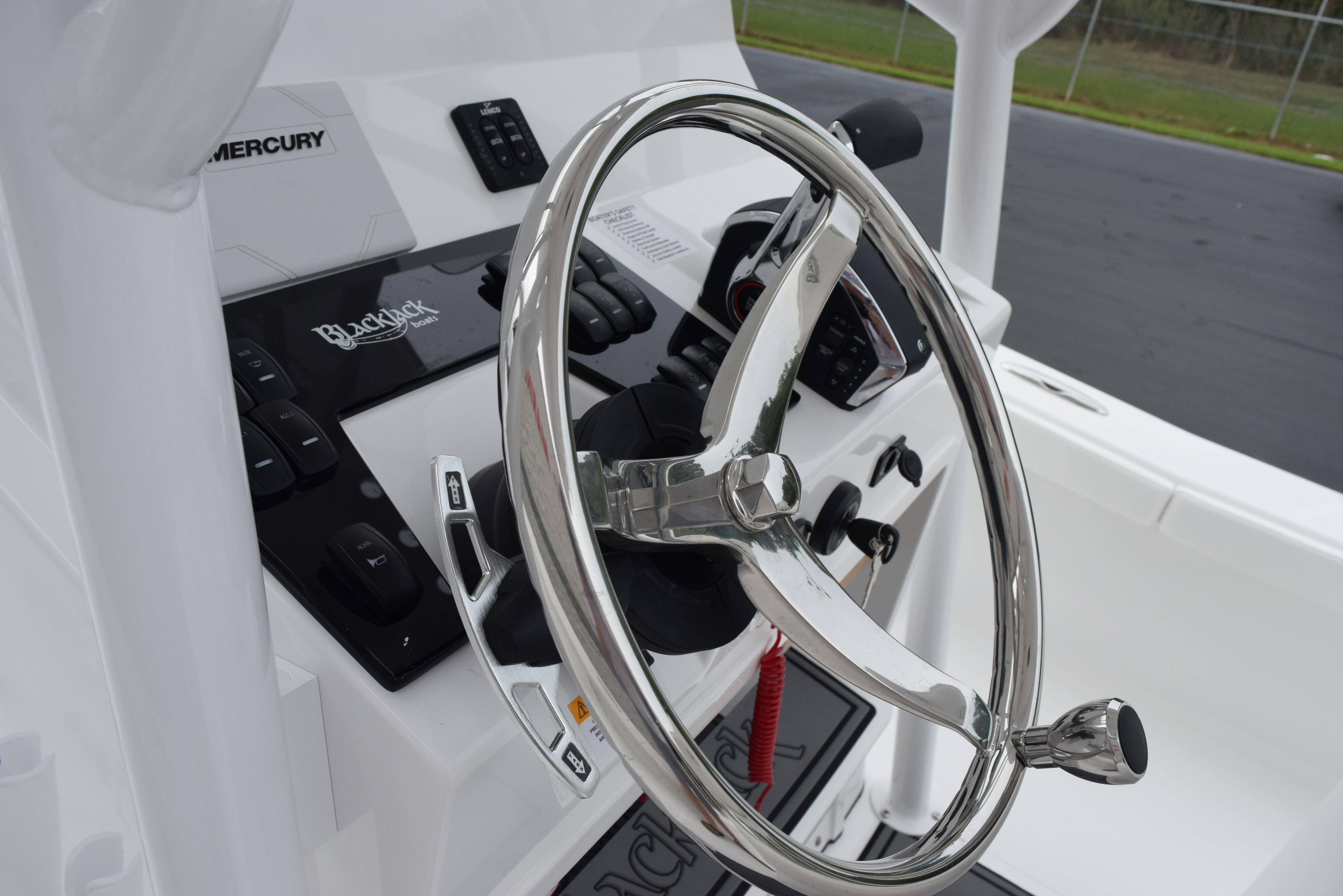 2024 BlackJack 256 Coastal Bay for sale YachtWorld