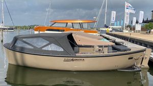 2021 Stout 750 DEMO