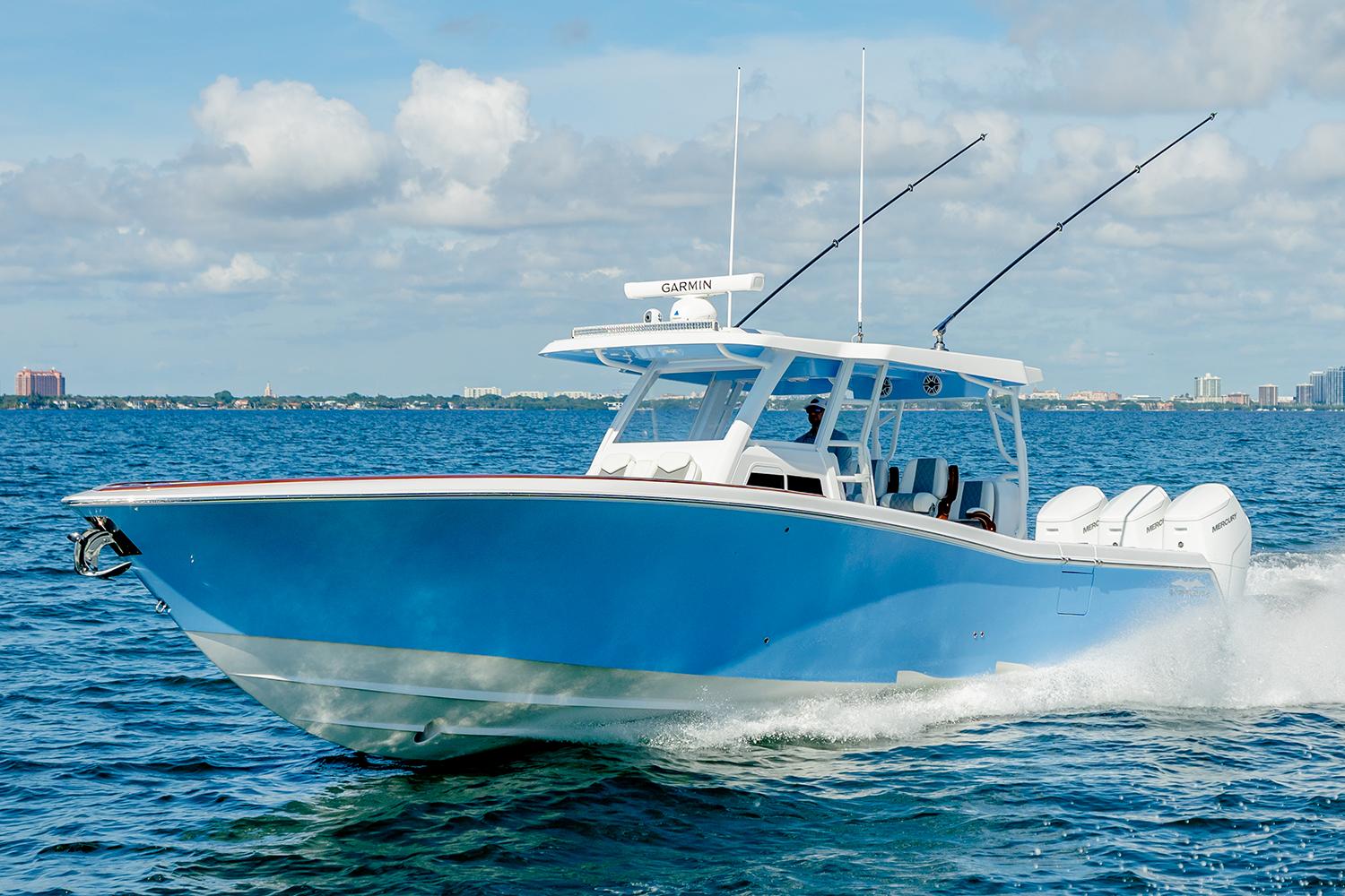 2024 Invincible 43 Open Fisherman Center Console For Sale YachtWorld   8493233 20230120122701874 1 XLARGE 