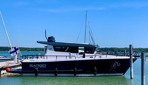 2018 Sargo 36 Explorer