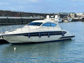 2007 Conam 50 Sport HT