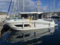 2020 Beneteau Barracuda 9