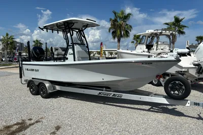 Blazer Bay 2440