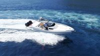 2018 MV Marine MITO 45