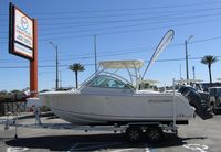 2023 Sailfish 245 DC