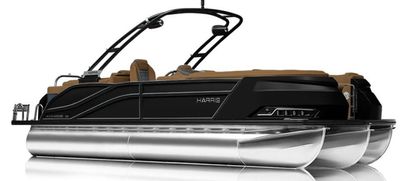 2023 25' Harris FloteBote-250 Grand Mariner SODDY DAISY, TN, US
