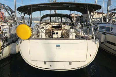 2013 Bavaria 40 Cruiser