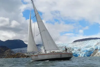 2013 Custom EZCURRA 13.50