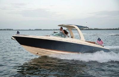 Chris-Craft 24 CALYPSO