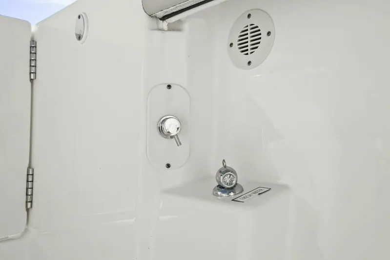  Yacht Photos Pics 2024 Pursuit S 358 Sport - Freshwater