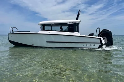 2024 XO Boats EXPLR 9
