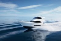 2022 Maritimo M51