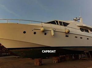 1980 Leopard Yachts ARNO LEOPARD 23
