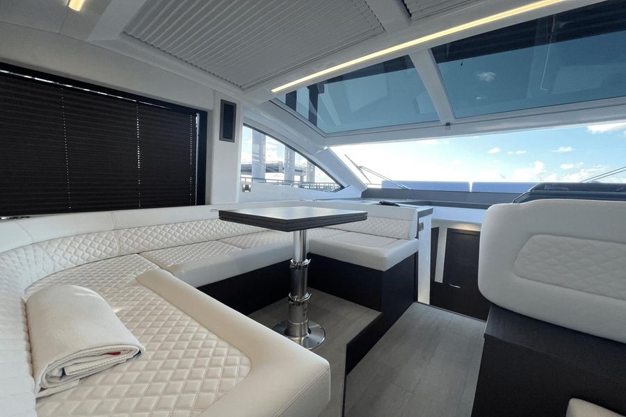 2023 Galeon 470 Sky