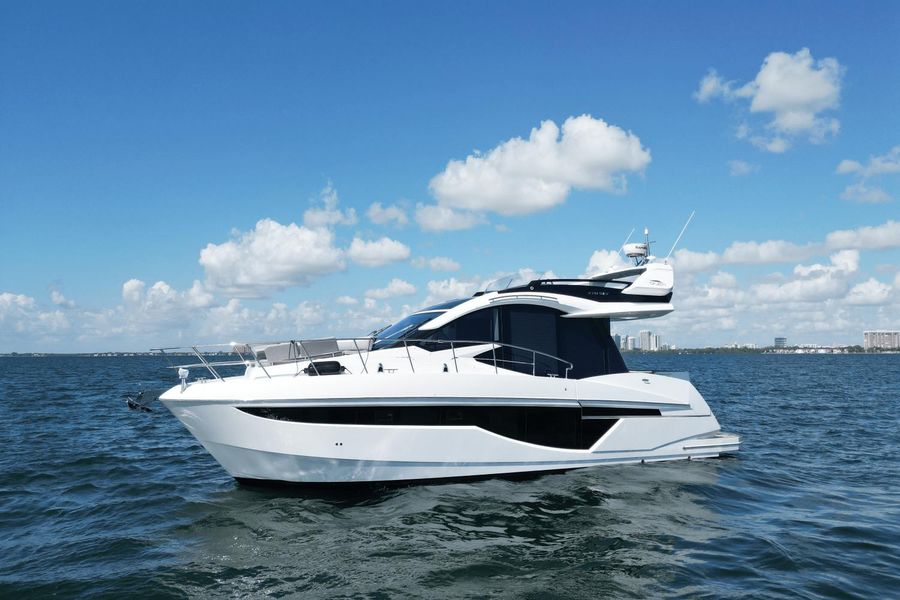 2023 Galeon 470 Sky