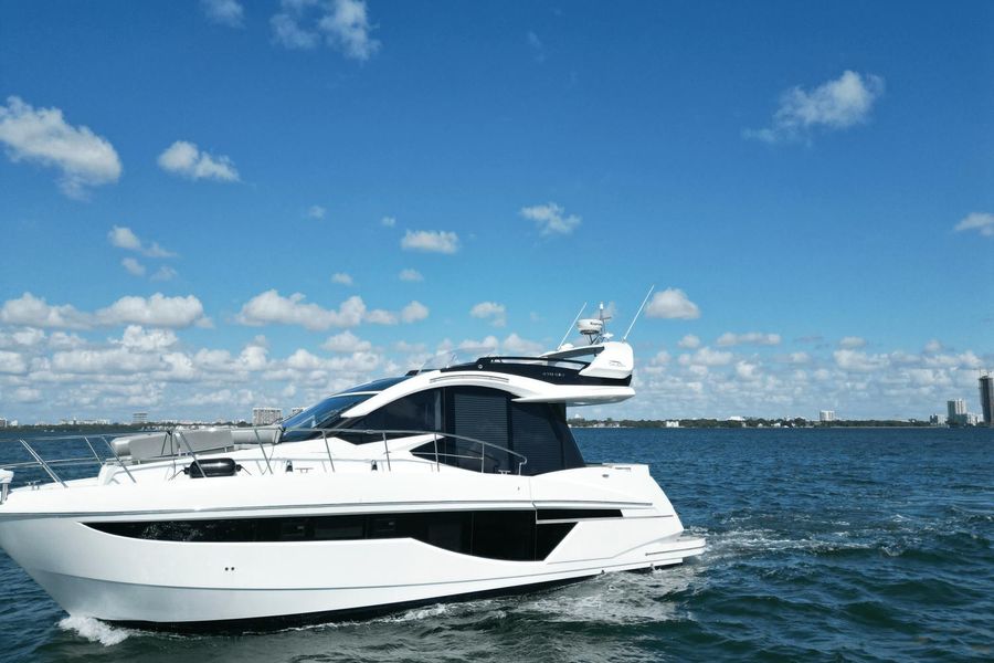 2023 Galeon 470 Sky