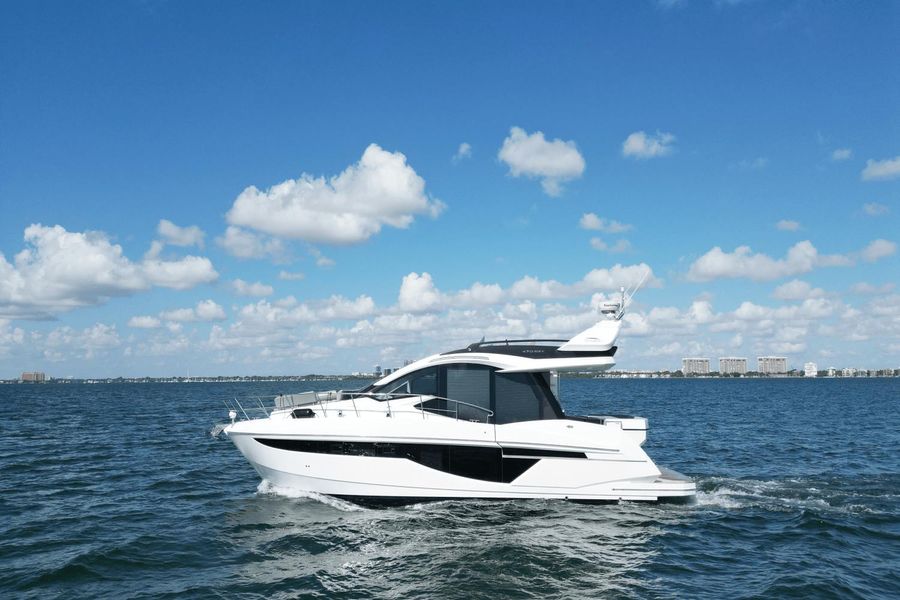 2023 Galeon 470 Sky