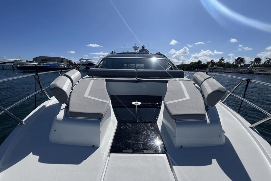 2023 Galeon 470 Sky