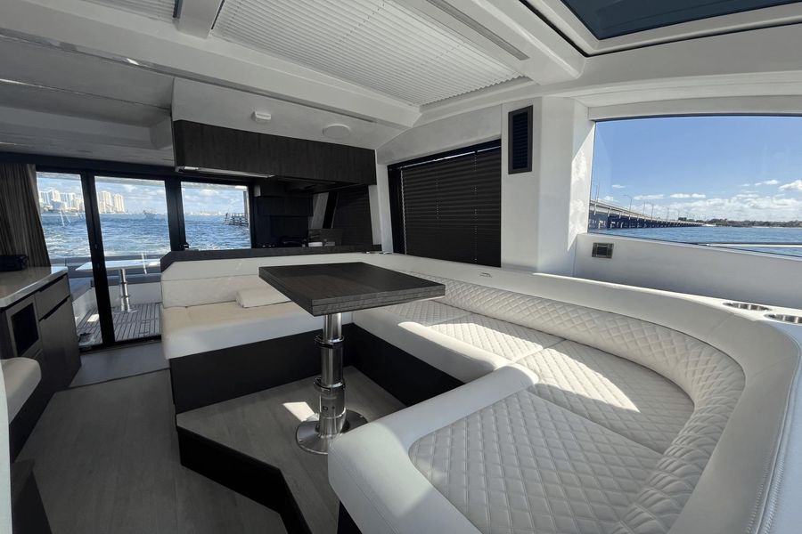 2023 Galeon 470 Sky