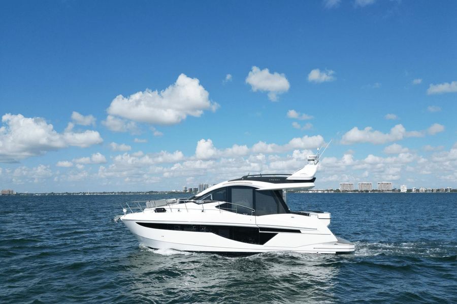 2023 Galeon 470 Sky