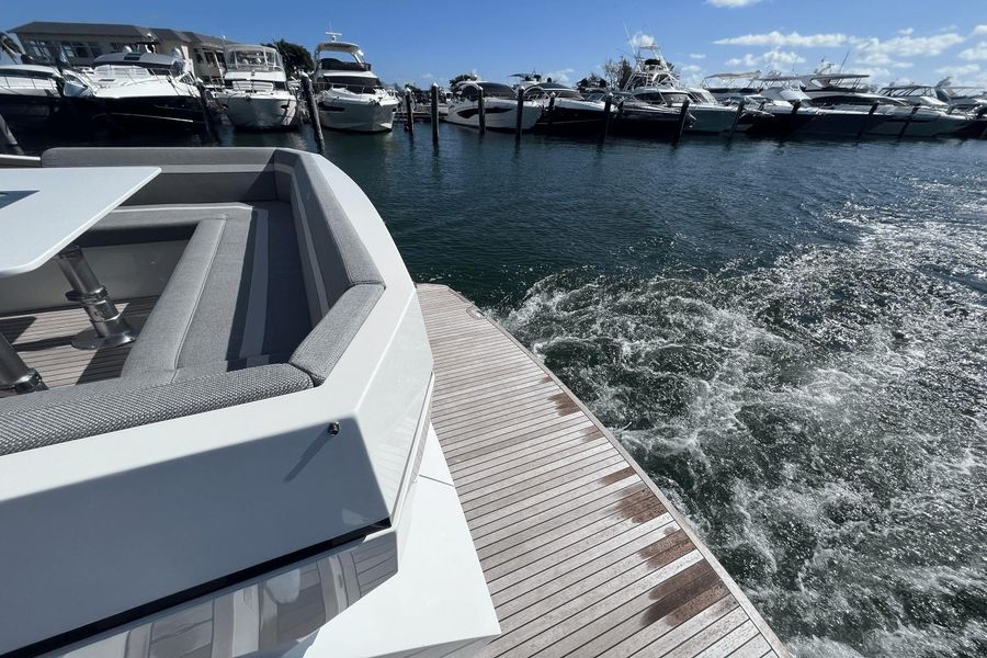 2023 Galeon 470 Sky