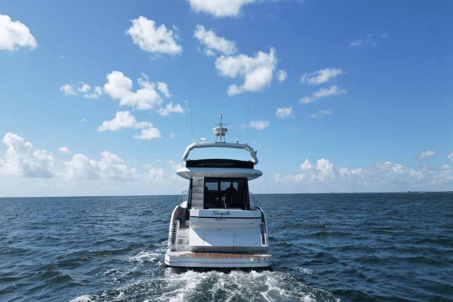 2023 Galeon 470 Sky