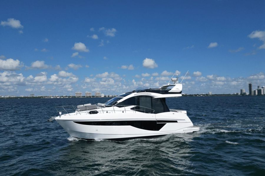 2023 Galeon 470 Sky