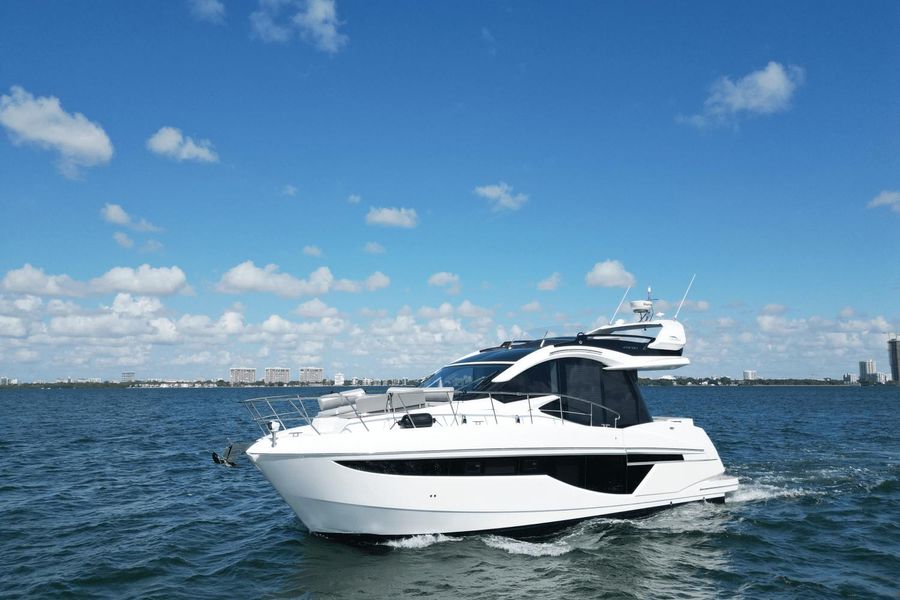 2023 Galeon 470 Sky