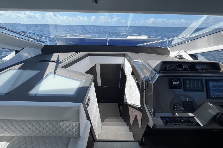 2023 Galeon 470 Sky