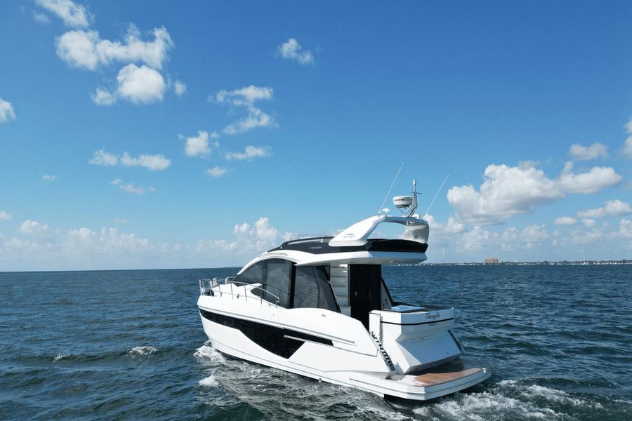 2023 Galeon 470 Sky