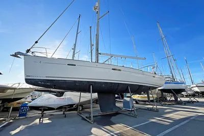 2007 Beneteau Oceanis 46