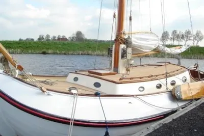 1995 Blom Jachtuitvoering