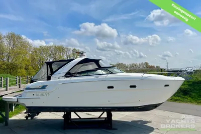 2011 Bavaria 38 SPORT