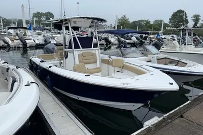 Sea Hunt Ultra 211