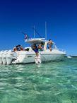 2008 Intrepid 390 Sport Yacht