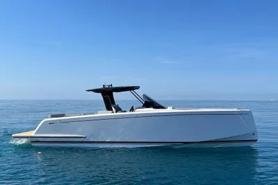 2023 Pardo Yachts 38