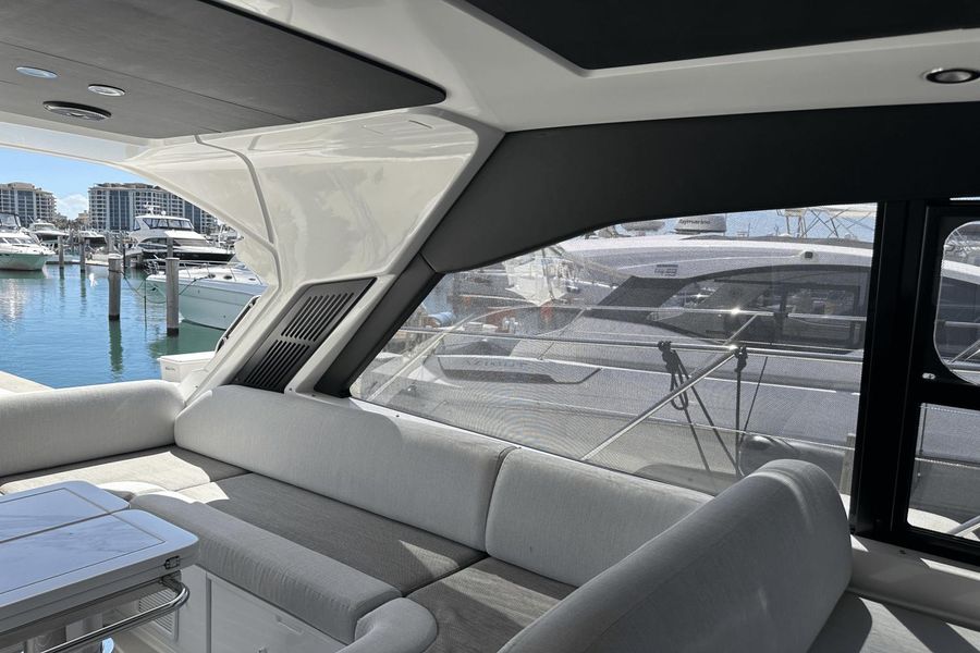 2021 Azimut Atlantis 51