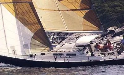 J Boats J/44