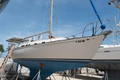 Ontario Yachts 32