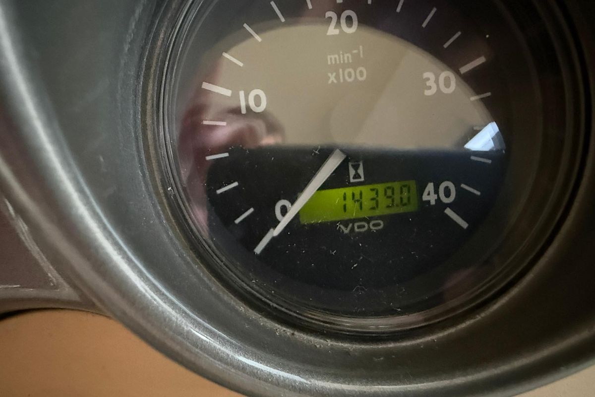 2006 Azimut 52 