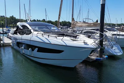 2019 Sunseeker Predator 50